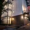 City luxury, solitude and amazing outdoor space