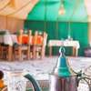 Aicha Camp Merzouga