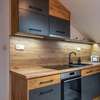 Apartmány Lucie