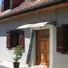 Gîte de benque