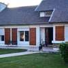 villa des Clématites