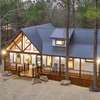 Allium Inn Couples Cabin, Luxury Amenities, Outdoo