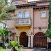 Villa Miramar
