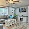 Updated Munds Park Getaway Close to Trails!