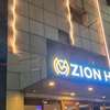 MG ZION HOTEL