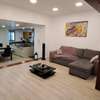 Friendly house