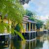 The Pond Residence