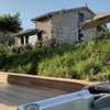 Gîte de charme 5 étoiles pour couple avec sauna et