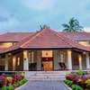 Nellari Heritage Bungalow