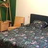 Chambres privatives et suite