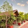 Jagatgarh Resort