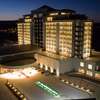 ALUSSO THERMAL HOTEL SPA