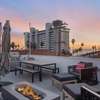 Sunset Villa