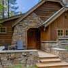 Lake Creek Lodge