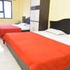Hotel Virasat Residency By WB Inn