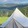 Snowshoe Valley Glamping