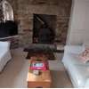 Samphire Cottage