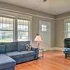 Glasgow Home with Porch Close to Lake and Caves!