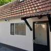 Vakantiewoning 't Juttershuis Egmond aan Zee