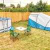 Flora Camping