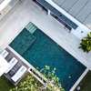 Villa Leaf