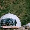 Panaash Eco World, A Luxury Glamping Dome Resort i