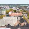 Forenom Serviced Apartments Jyväskylä Vaasankatu