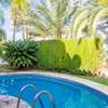 Oliva Nova Golf Pool Picasso 12