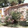 Maison typique en pleine nature
