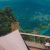 The Cliff Tea Glamping