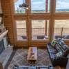 Sasquatch Sanctuary by KABINO
