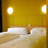 Happy End Hotel