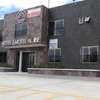 MOTEL & HOTEL ALJIBE