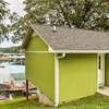 Lakefront Escape with Deck and Boat Dock and Slip!