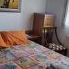 Habitación privada