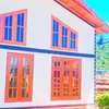 DREAM wood Villa 9