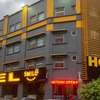Smile Hotel Balakong