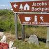 Jacobs Bay Backpackers