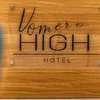 Vomero High Hotel