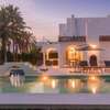 Las Chapas Playa refurbished beach villa