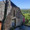 Gîte au calme avec superbe vue : La Talonie