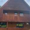 Lakeside Chalet Cavan with boat hire