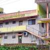 Home stay jogafalls