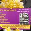 Mountain view lake front Home ( Non AC 2 bhk )