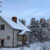 Rural villa with a view of Klaralven