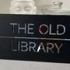 The Old Library