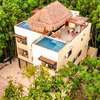 Naajal Boutique Hotel - Magic & Jungle