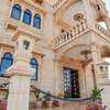 Hotel Marwar Palace