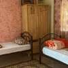 Fatima's House