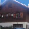 Chalet du lac